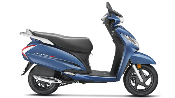 கோளாறு காரணமாக 50,034 டூ வீலர்களை திரும்பி அழைக்கும் ஹோண்டா... எதற்கு என தெரிந்தால் அதிர்ந்துபோவீர்கள்!