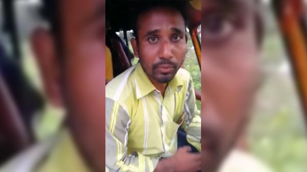 ஒரு ஆட்டோவில் 24 பேரை ஏற்றி சென்ற டிரைவரின் வீடியோ வைரல்! தடுத்து நிறுத்திய போலீசார் நிலை குலைந்தனர்