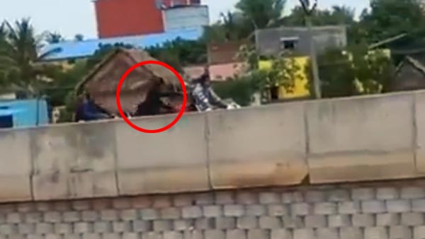 சர்ச்சையில் சிக்கிய தளபதி விஜய்... தல அஜீத்துடன் ஒப்பிட்டு காரசார விவாதம்... உங்கள் கருத்து என்ன?