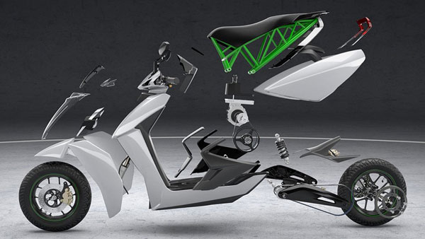 புதிய புயலை உருவாக்கிய ஏத்தர்... மலிவு விலை எலெக்ட்ரிக் ஸ்கூட்டர் பற்றிய அறிவிப்பால் ரசிகர்கள் மகிழ்ச்சி!!!