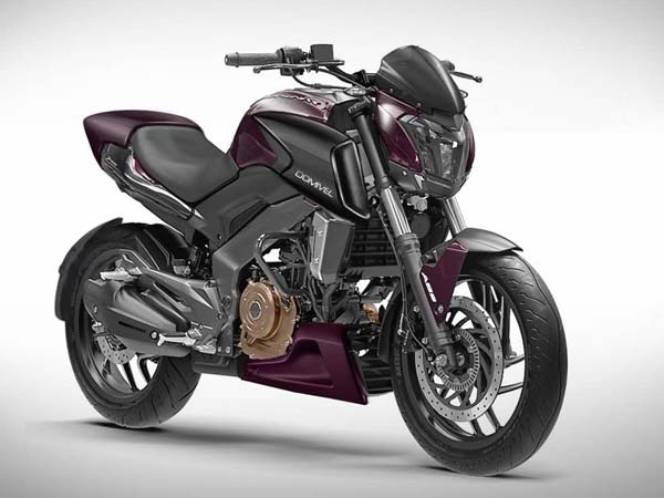 இனி பஜாஜ் டோமினாரை விலையுயர்ந்த டுகாட்டி டியாவலாக மாற்றுவது சுலபம்... எப்படி தெரியுமா...?