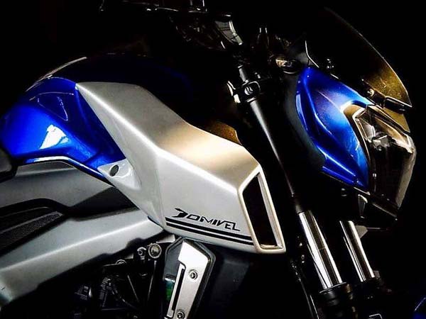 இனி பஜாஜ் டோமினாரை விலையுயர்ந்த டுகாட்டி டியாவலாக மாற்றுவது சுலபம்... எப்படி தெரியுமா...?