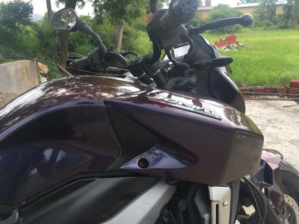 இனி பஜாஜ் டோமினாரை விலையுயர்ந்த டுகாட்டி டியாவலாக மாற்றுவது சுலபம்... எப்படி தெரியுமா...?