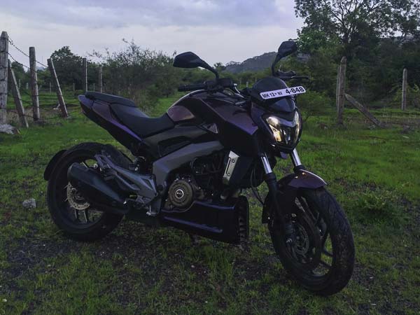 இனி பஜாஜ் டோமினாரை விலையுயர்ந்த டுகாட்டி டியாவலாக மாற்றுவது சுலபம்... எப்படி தெரியுமா...?