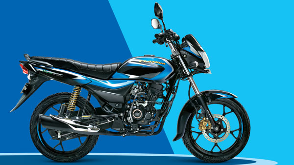 அதிரடியாக பிளாட்டினா பைக்கின் விலையை உயர்த்திய பஜாஜ்... எவ்வளவு உயர்த்தியது தெரியுமா?