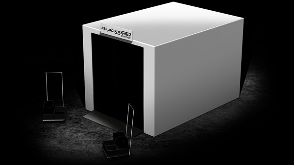 புதிய பிளாக்ஸ்மித் பி3 எலெக்ட்ரிக் ஸ்கூட்டரின் டீசர் வெளியீடு!