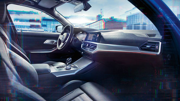 புதிய தலைமுறை பிஎம்டபிள்யூ 3 சீரிஸ் கார் இந்தியாவில் விற்பனைக்கு அறிமுகம்!