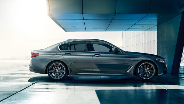 BMW காரை ஆற்றில் தள்ளி விட்ட இளைஞர்! ஹரியானா விவசாயிகள் செல்வ செழிப்பில் திளைப்பதற்கு காரணம் இதுதான்