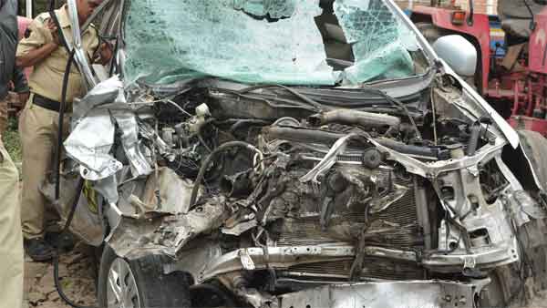  சூப்பரான உத்தரவு... சாலை விபத்தில் சிக்கியவர்களை காப்பாற்றினால் எவ்வளவு பரிசு தெரியுமா?