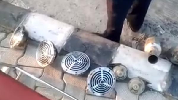 ராயல் என்பீல்டு பைக்குகளை குறி வைத்து நடத்தப்பட்ட அசூர வேட்டை.. போலீசாரின் அதிரடிக்கு காரணம் இதுதான்