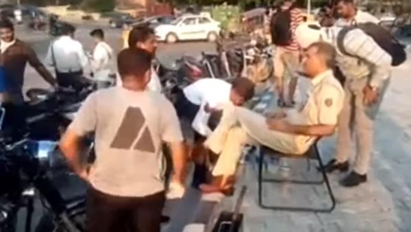 ராயல் என்பீல்டு பைக்குகளை குறி வைத்து நடத்தப்பட்ட அசூர வேட்டை.. போலீசாரின் அதிரடிக்கு காரணம் இதுதான்