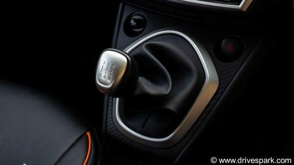 டட்சன் கோ மற்றும் கோ ப்ளஸ் கார்களில் விரைவில் சிவிடி கியர்பாக்ஸ் தேர்வு!