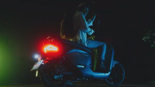 அறிமுகத்திற்கு முன்னரே மக்கள் பயன்பாட்டிற்கு வரும் யமஹா இசி05 மின்சார ஸ்கூட்டர்: எப்படி தெரியுமா...?