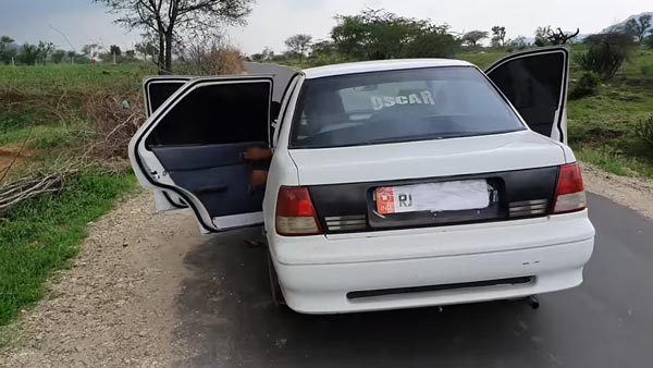 ஏன் பஞ்சரான வாகனத்தை இயக்க கூடாது: இந்த வீடியோவை பார்த்தாலே உங்களுக்கு புரிந்துவிடும்...