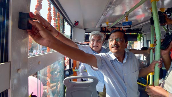 அரசு பேருந்தில் பெண்கள் இலவசமாக பயணிக்கலாம்: முதலமைச்சர் அதிரடி உத்தரவு... எங்கு தெரியுமா?