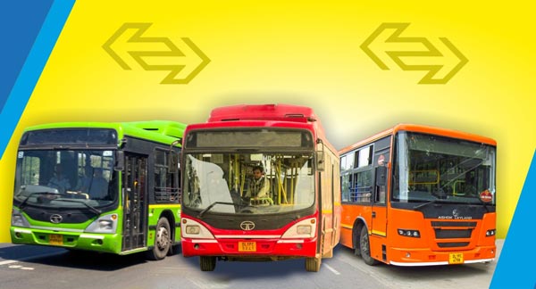 அரசு பேருந்தில் பெண்கள் இலவசமாக பயணிக்கலாம்: முதலமைச்சர் அதிரடி உத்தரவு... எங்கு தெரியுமா?