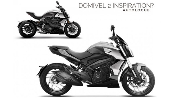 இனி பஜாஜ் டோமினாரை விலையுயர்ந்த டுகாட்டி டியாவலாக மாற்றுவது சுலபம்... எப்படி தெரியுமா...?