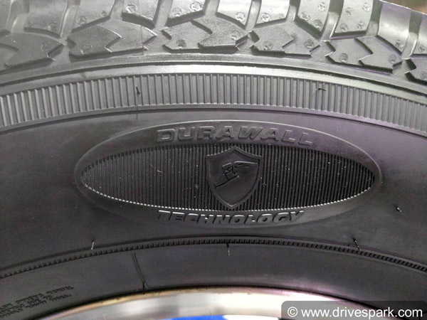 கார்களுக்கான இரண்டு புதிய டயர்களை அறிமுகம் செய்தது குட்இயர் நிறுவனம்!