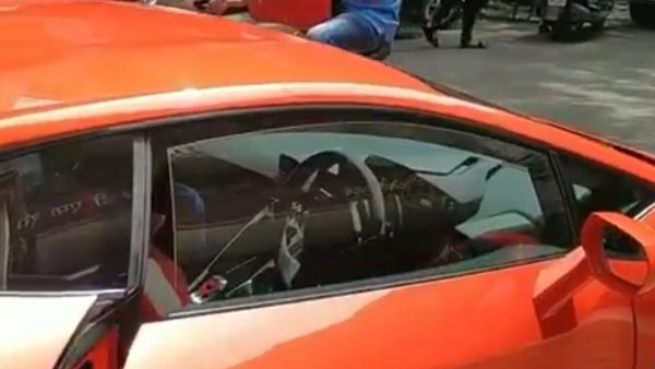 பாண்டியா சகோதரர்களுக்கு உச்சத்தில் குரு... ஹர்திக் வாங்கியதாக கூறப்படும் புதிய காரின் விலை தெரியுமா?