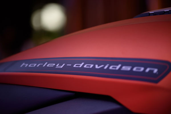 ஹார்லி டேவிட்சனின் முதல் எலெக்ட்ரிக் பைக் இந்தியாவில் அறிமுகம்!