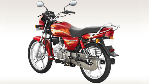 ரூ. 10 ஆயிரம் செலவில் எலெக்ட்ரிக பைக்காக மாறிய ஹீரோ ஸ்பிளெண்டர்... சிறப்பு தகவல்!