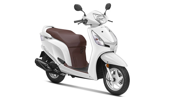 கோளாறு காரணமாக 50,034 டூ வீலர்களை திரும்பி அழைக்கும் ஹோண்டா... எதற்கு என தெரிந்தால் அதிர்ந்துபோவீர்கள்!