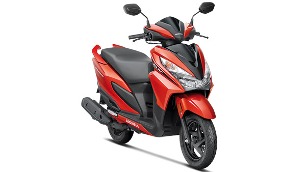 கோளாறு காரணமாக 50,034 டூ வீலர்களை திரும்பி அழைக்கும் ஹோண்டா... எதற்கு என தெரிந்தால் அதிர்ந்துபோவீர்கள்!