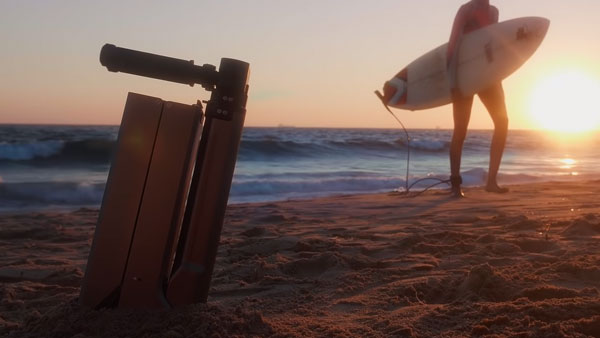 ஹூண்டாய் எலெக்ட்ரிக் ஸ்கூட்டர் அறிமுகம்... இதுல சிறப்பு என்னனு தெரியுமா...?