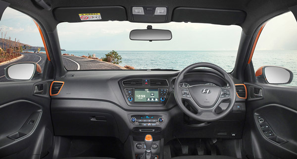 ஹூண்டாய் எலைட் ஐ20 காரில் புதிய டர்போ பெட்ரோல் எஞ்சின்!