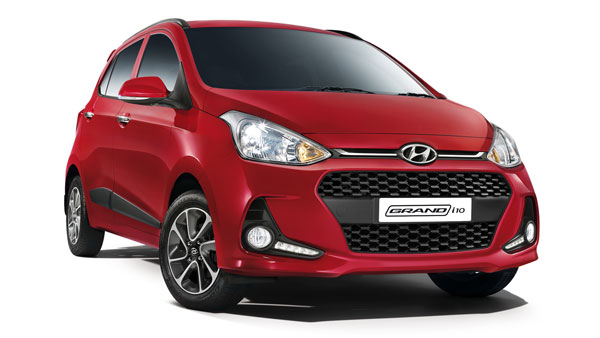 க்ராண்ட் ஐ10 காரில் டீசல் மாடலின் விற்பனையை நிறுத்த ஹூண்டாய் முடிவு!