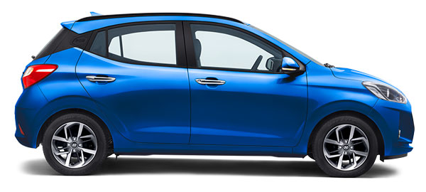 ரூ.4.99 லட்சம் ஆரம்ப விலையில் புதிய ஹூண்டாய் க்ராண்ட் ஐ10 நியோஸ் அறிமுகம்!