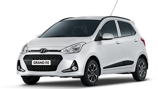 லாஞ்சிற்கு முன்னரே அறிமுகமான ஹூண்டாய் கிராண்ட் ஐ10... புக்கிங்கும் தொடங்கியது!!!