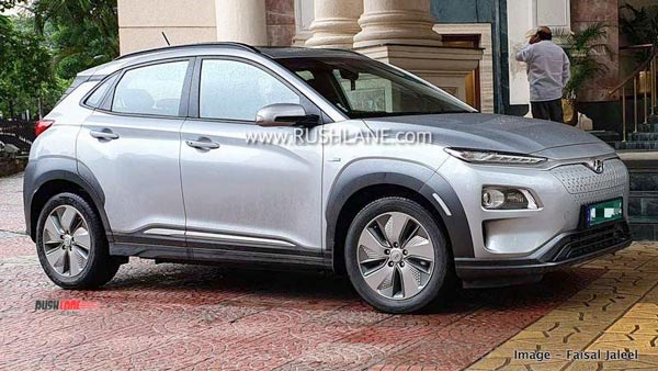 கொடியசைத்து அனுப்பி வைத்த எடப்பாடி: பச்சை நிற பிளேட்டில் உரிமையாளரை வந்தடைந்த கோனா...