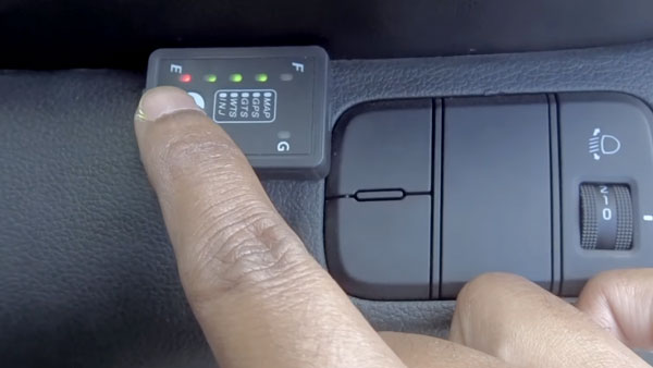 மலிவு விலை ஹூண்டாய் வெனியூவில் சிஎன்ஜி ஆப்ஷனா...? வீடியோ!!!