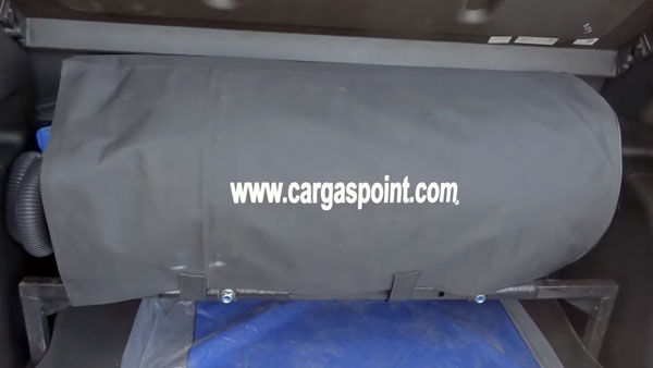 மலிவு விலை ஹூண்டாய் வெனியூவில் சிஎன்ஜி ஆப்ஷனா...? வீடியோ!!!