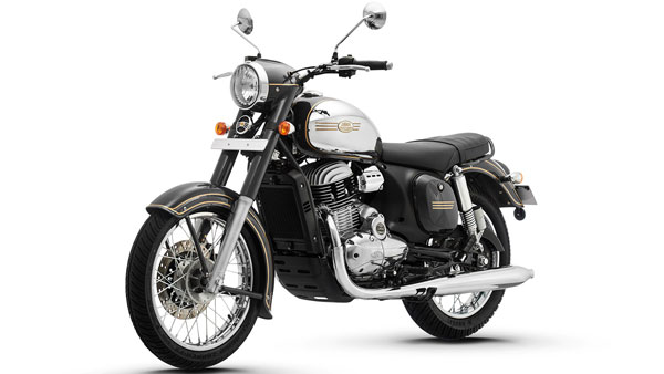 டெலிவிரி எடுத்த 20 நாட்களில் துருப்பிடித்த ஜாவா பைக்... அதிர்ச்சியில் உரிமையாளர்!