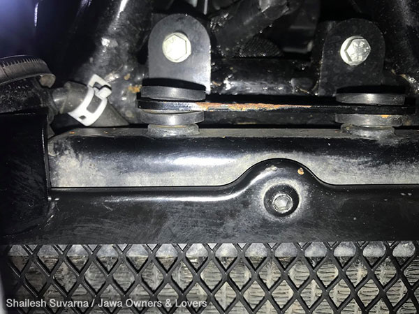 சொந்த காசில் சூன்யம் வைத்துக் கொண்ட ஜாவா பைக் நிறுவனம்! 