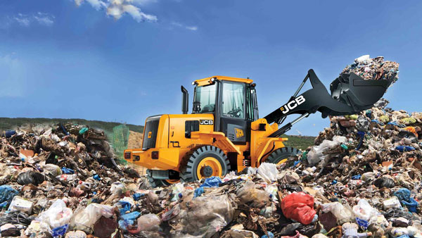 ஜேசிபி இயந்திரம் மஞ்சள் நிறத்தில் இருப்பதற்கு காரணம் இதுதான்! இவ்ளோ நாளா இந்த விஷயம் தெரியாம போச்சே