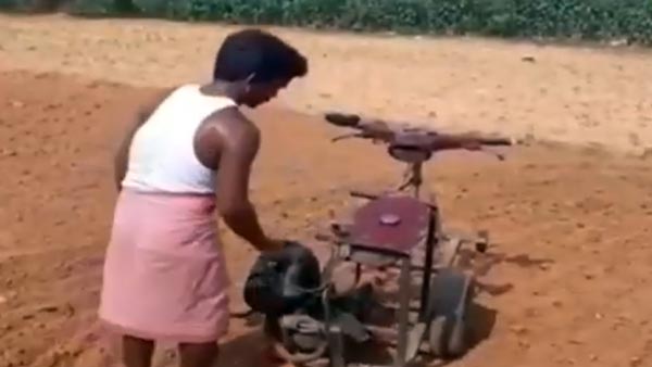 பள்ளி படிப்பை கூட தாண்டாமல் பிரம்மிக்க வைக்கும் கண்டுபிடிப்பு.. இந்தியா முழுக்க பிரபலமான ஏழை விவசாயி பள்ளி படிப்பை கூட தாண்டாமல் பிரம்மிக்க வைக்கும் கண்டுபிடிப்பு.. இந்தியா முழுக்க பிரபலமான ஏழை விவசாயி