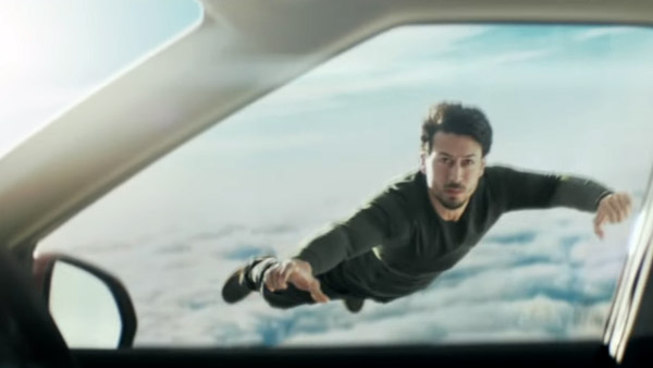 விளம்பரத்துக்கு இதெல்லாம் ரொம்ப ஓவர்... ஃபாஸ்ட் அண்ட் ப்யூரியஸ் படத்தை மிஞ்சும் காட்சிகள்!