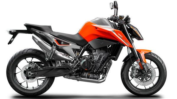 டிரைவ்ஸ்பார்க் எக்ஸ்க்ளூசிவ்... புதிய கேடிஎம் 890 ட்யூக் இந்திய அறிமுக விபரம்!