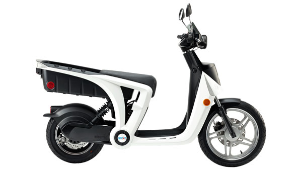 கார்களை தொடர்ந்து மின்சார ஸ்கூட்டரை களமிறக்கும் மஹிந்திரா... இதன் சிறப்பு என்ன தெரியுமா...?