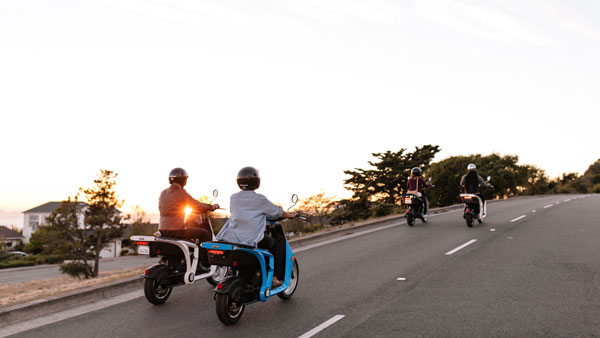 கார்களை தொடர்ந்து மின்சார ஸ்கூட்டரை களமிறக்கும் மஹிந்திரா... இதன் சிறப்பு என்ன தெரியுமா...?