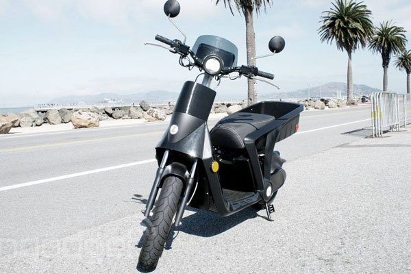 கார்களை தொடர்ந்து மின்சார ஸ்கூட்டரை களமிறக்கும் மஹிந்திரா... இதன் சிறப்பு என்ன தெரியுமா...?