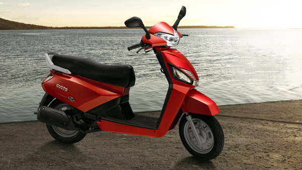 புதிய பாதுகாப்பு அம்சத்துடன் களமிறங்கிய மஹிந்திரா கஸ்ட்டோ... அப்படி என்ன இருக்குனு தெரிஞ்சிக்கனுமா...?