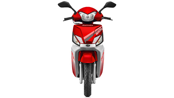 புதிய பாதுகாப்பு அம்சத்துடன் களமிறங்கிய மஹிந்திரா கஸ்ட்டோ... அப்படி என்ன இருக்குனு தெரிஞ்சிக்கனுமா...?