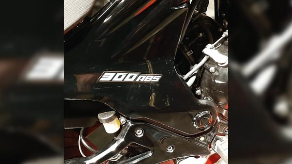 மஹிந்திரா மோஜோ 300 ஏபிஎஸ் மாடல் விற்பனைக்கு அறிமுகம்!