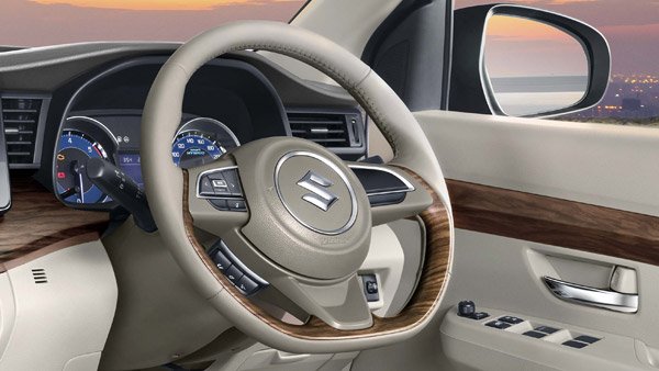 இன்று அறிமுகமாகிறது மாருதி சுஸுகி எக்ஸ்எல்6: நீங்கள் அறிந்துகொள்ள வேண்டிய முக்கிய தகவல்!