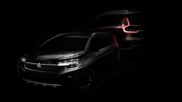 விரைவில் அறிமுகமாக உள்ள புதிய காருக்காக தளத்தை உருவாக்கிய மாருதி சுஸுகி... சிறப்பு தகவல்!