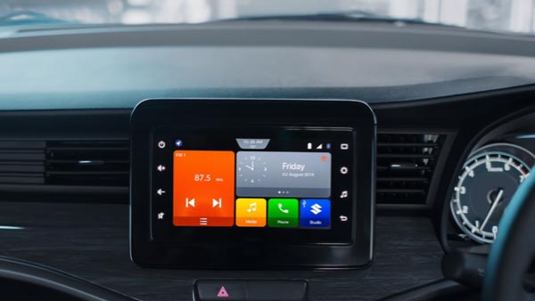 புதிய மாருதி எர்டிகா எக்ஸ்எல்-6 காரின் முக்கிய விபரங்கள்!